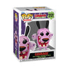 Courage the Cowardly Dog Courage Funko Pop! Vinyl