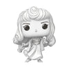 Disney Sketched Aurora Pop! Vinyl