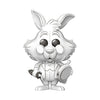 Disney Sketched White Rabbit Pop! Vinyl