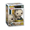 Lord of the Rings Gollum Glow Pop! Vinyl Plus