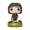 Lord of the Rings Frodo Baggins Glow Pop! Vinyl Plus