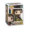 Lord of the Rings Frodo Baggins Glow Pop! Vinyl Plus