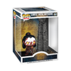 Lord of the Rings Lurtz with Tower Pop! Town
