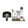 Beetlejuice Lydia and Deetz House Pop! Town