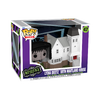 Beetlejuice Lydia and Deetz House Pop! Town