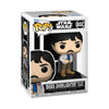 Star Wars Deleted Scenes Biggs Darklighter Pop! Vinyl