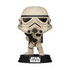 Star Wars Deleted Scenes Sandtrooper (Survival Backpack) Pop! Vinyl
