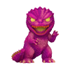 Godzilla Retro Futurism Godzilla (Pink) Pop! Premium