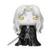 Castlevania Nocturne Alucard Pop! Vinyl