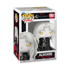Castlevania Nocturne Alucard Pop! Vinyl