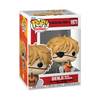 Chainsaw Man Denji & Pochita Pop! Vinyl
