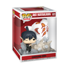 Chainsaw Man Aki with Fox Devil Pop! Moment