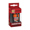 Chainsaw Man Denji Transformed Pop! Keychain