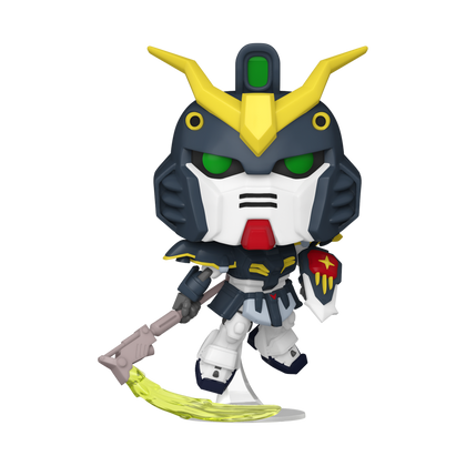 Mobile Suit Gundam Gundam Deathscythe Pop! Plus