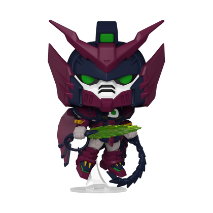 Mobile Suit Gundam Gundam Epyon Pop! Plus
