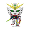 Mobile Suit Gundam Wing Gundam Zero Pop! Plus