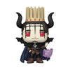 Black Clover Dante Funko Pop! Vinyl
