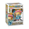 One Piece Chopper (Egghead) Pop! Vinyl