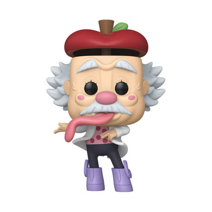 One Piece Dr Vegapunk Pop! Vinyl