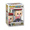 One Piece Dr Vegapunk Pop! Vinyl