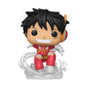 One Piece Luffy (Egghead) Pop! Plus