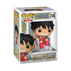 One Piece Luffy (Egghead) Pop! Plus