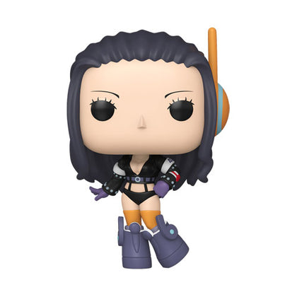 One Piece Robin (Egghead) Pop! Vinyl