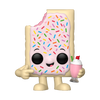 Ad Icons Kelloggs Pop Tart Strawberry Milkshake Pop! Vinyl