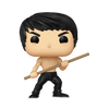 Bruce Lee Pop! Vinyl