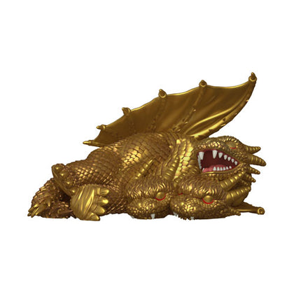 Godzilla Sleeping King Ghidorah 6 Inch Pop! Vinyl