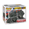 Godzilla Sleeping Godzilla with Minnila 6 Inch Pop! Vinyl
