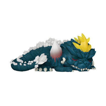 Godzilla Sleeping SpaceGodzilla 6 Inch Pop! Vinyl
