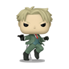 Spy x Family Loid Forger Pop! Vinyl