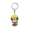 Naruto Classics Naruto Uzumaki Pop! Keychain