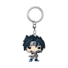 Naruto Classics Sasuke Uchiha Pop! Keychain