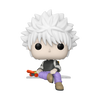 Hunter X Hunter Killua Zoldyck (Sitting) Pop! Vinyl