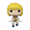 Hunter X Hunter Kurapika (Sitting) Pop! Vinyl
