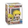 Hunter X Hunter Kurapika (Sitting) Pop! Vinyl