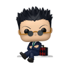 Hunter X Hunter Leorio (Sitting) Pop! Vinyl