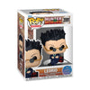 Hunter X Hunter Leorio (Sitting) Pop! Vinyl