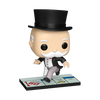 Monopoly Mr Monopoly (Pass Go) Pop! Vinyl