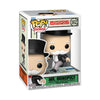 Monopoly Mr Monopoly (Pass Go) Pop! Vinyl