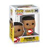 Peanuts Franklin Pop! Vinyl