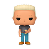 King of the Hill Boomhauer Pop! Vinyl