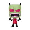 Invader Zim Zim (Yelling) Pop! Vinyl