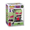Invader Zim Zim (Yelling) Pop! Vinyl