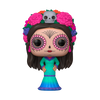 Dia De Los Muertos La Catrina (Azul) Pop! Vinyl