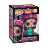 Dia De Los Muertos La Catrina (Azul) Pop! Vinyl