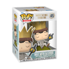 Where the Wild Things Are Max with Scepter Pop! Premium