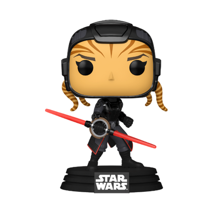 Star Wars Tales of the Empire Fourth Sister Pop! Vinyl